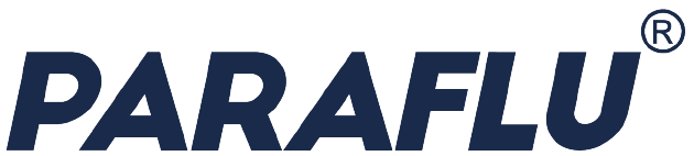 Logo da marca Paraflu