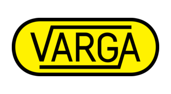 Logo da marca Varga