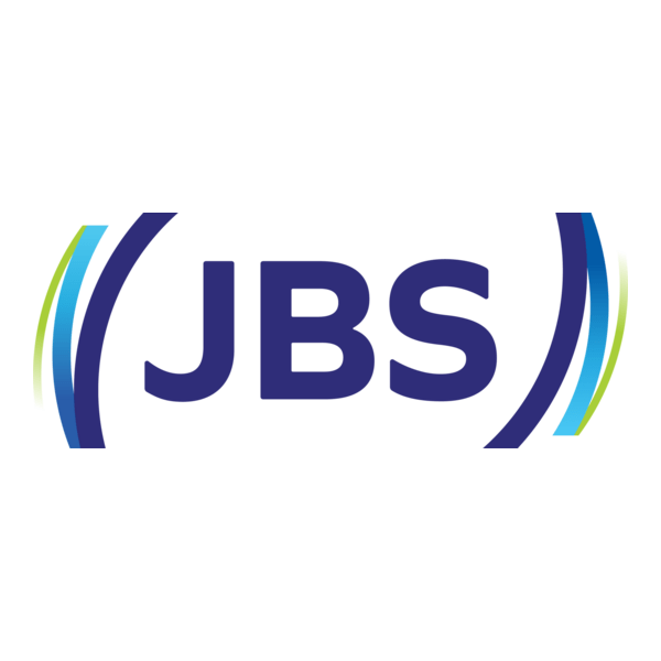 Logo do cliente JBS